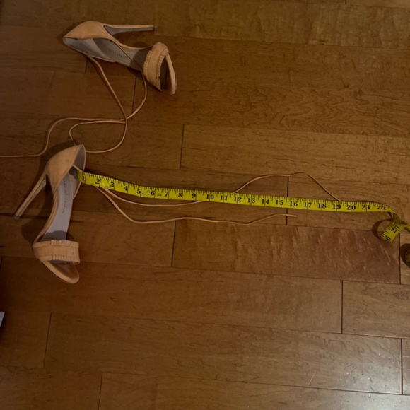Stuart Weitzman Heels - Picture 10 of 10